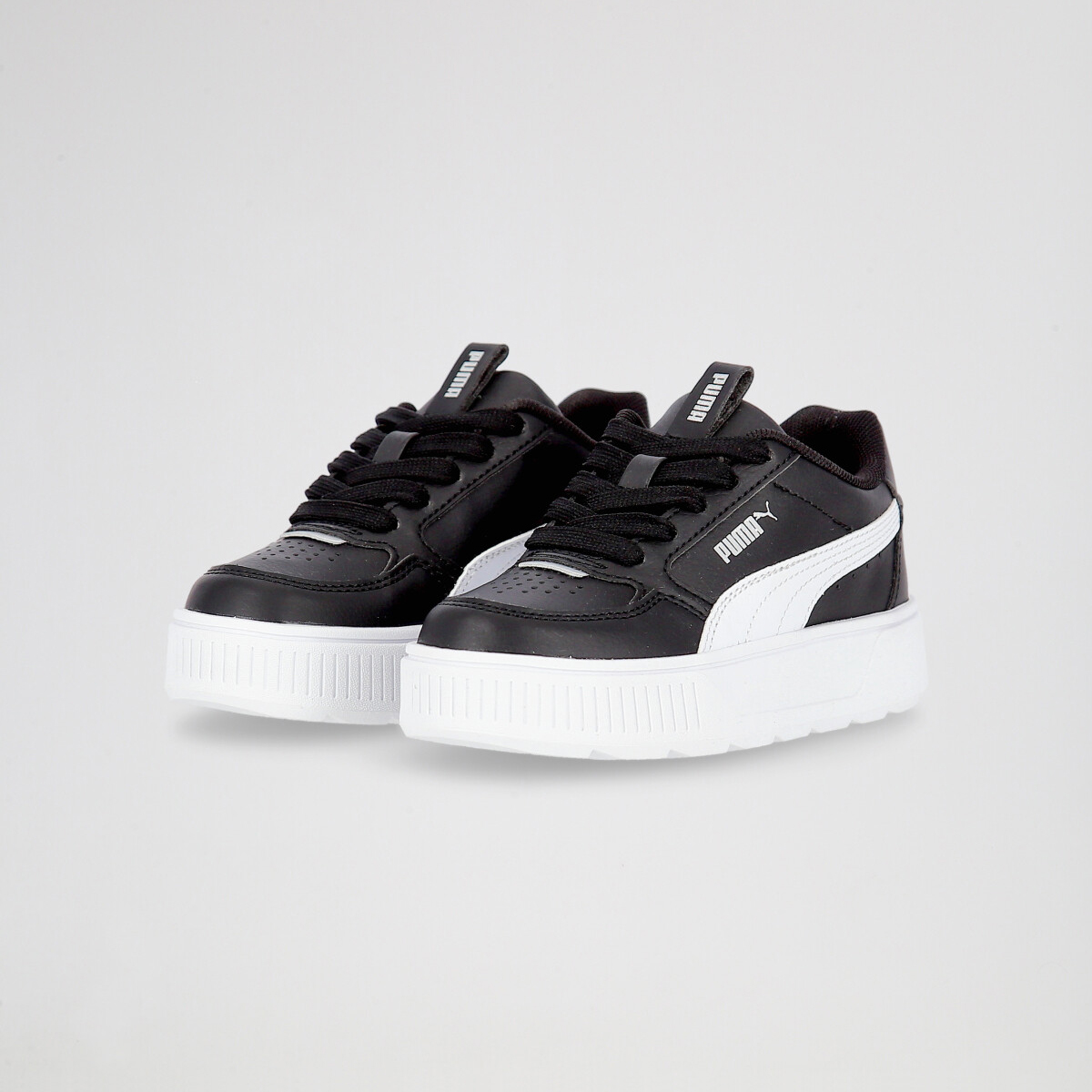 Zapatillas Puma Karmen Rebelle Ps Niña,  image number null