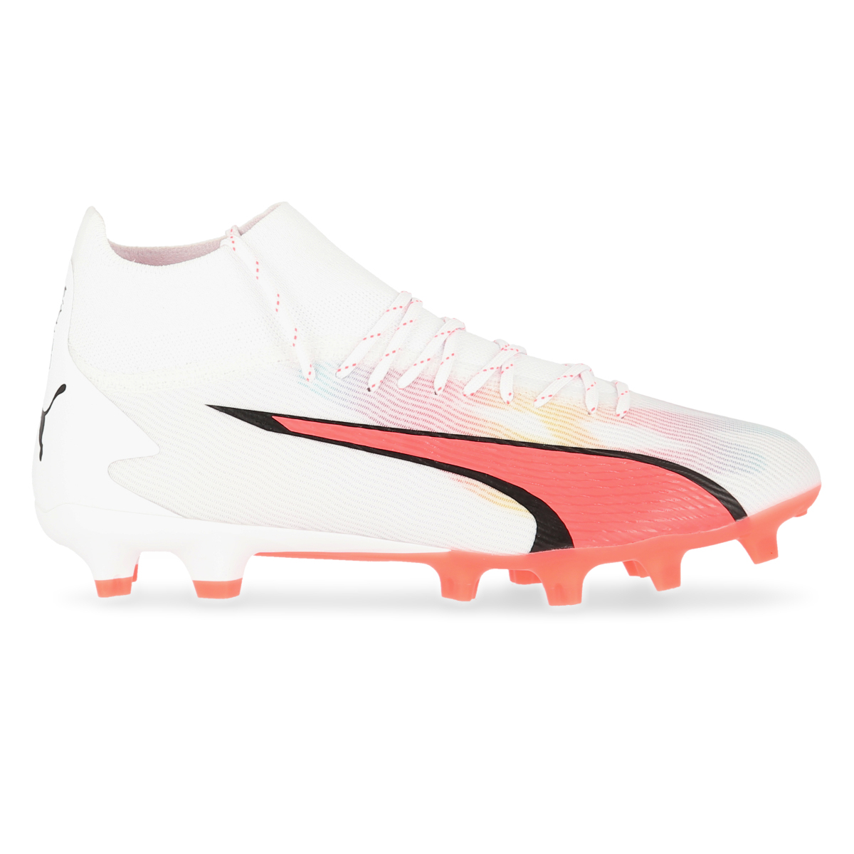 Botines F tbol Puma Ultra Pro Fg ag Hombre Dexter
