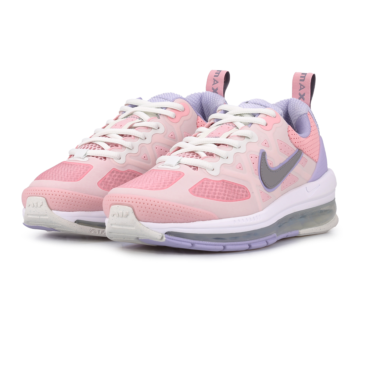 Zapatillas Nike Air Max Genome,  image number null