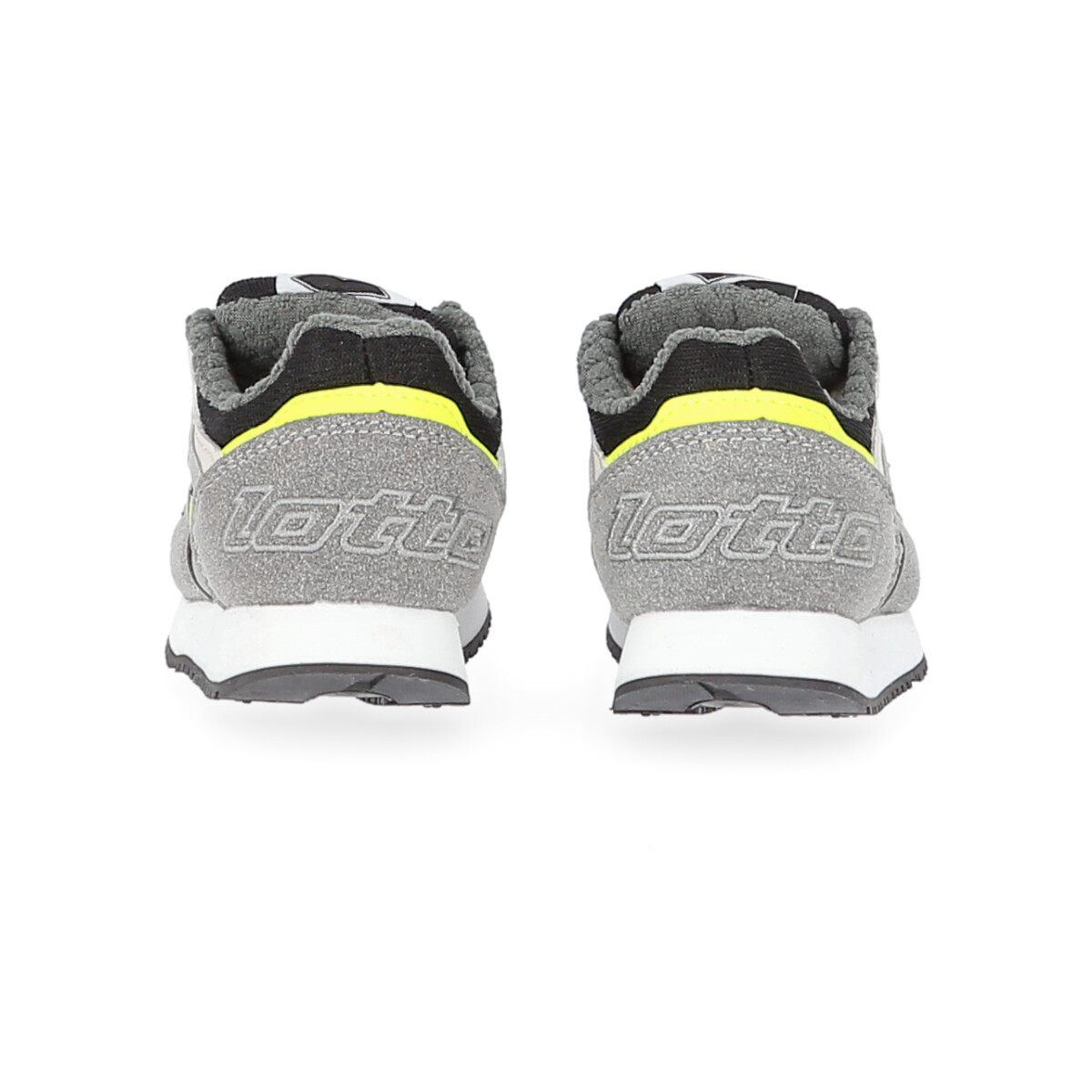 Zapatillas Lotto Runner Plus 95II Dexter