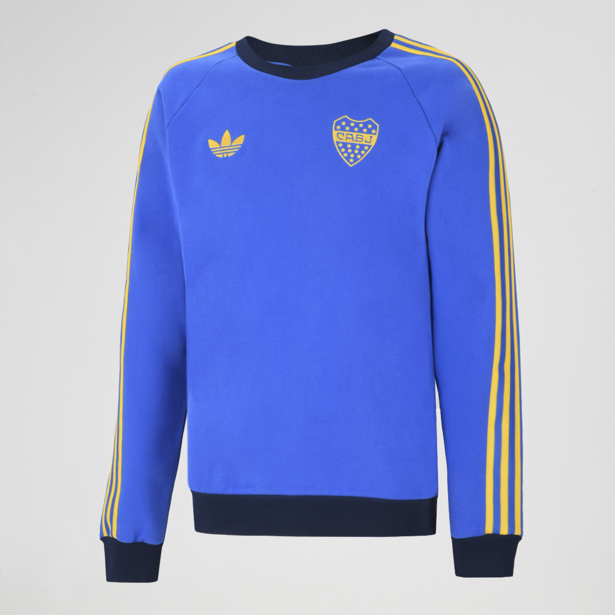 Buzo Boca Juniors adidas OG 2026 Hombre,  image number null