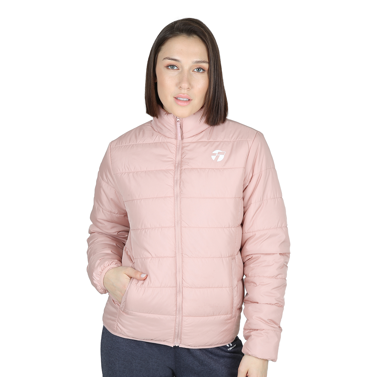 Campera Urbana Topper Gd Mujer,  image number null