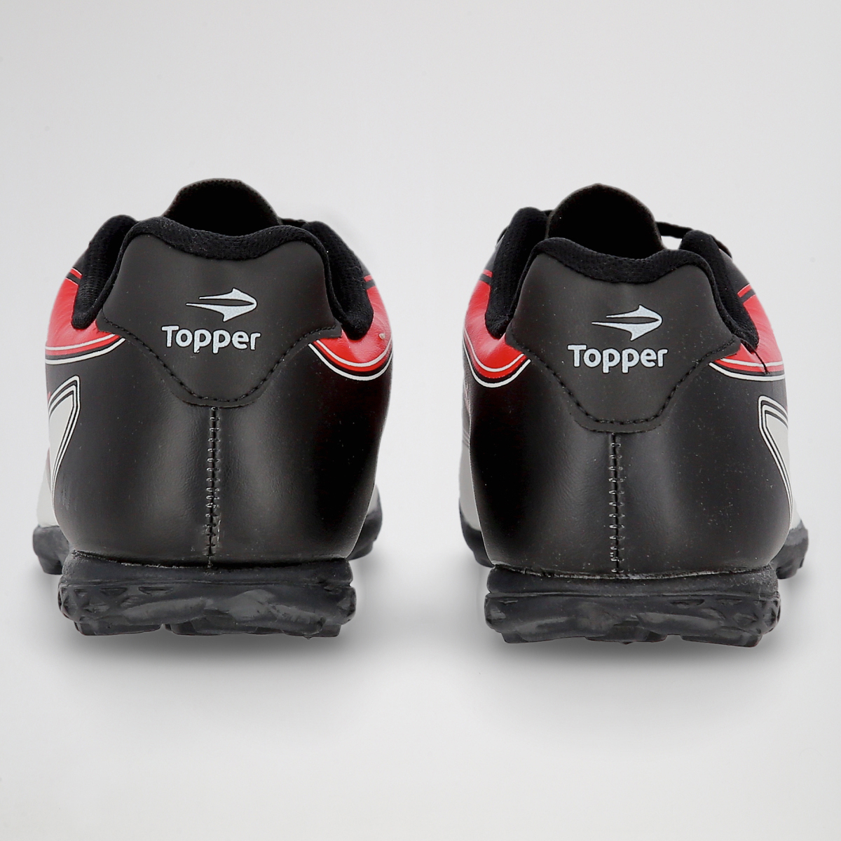 Botines Fútbol Topper Titanium III Hombre,  image number null