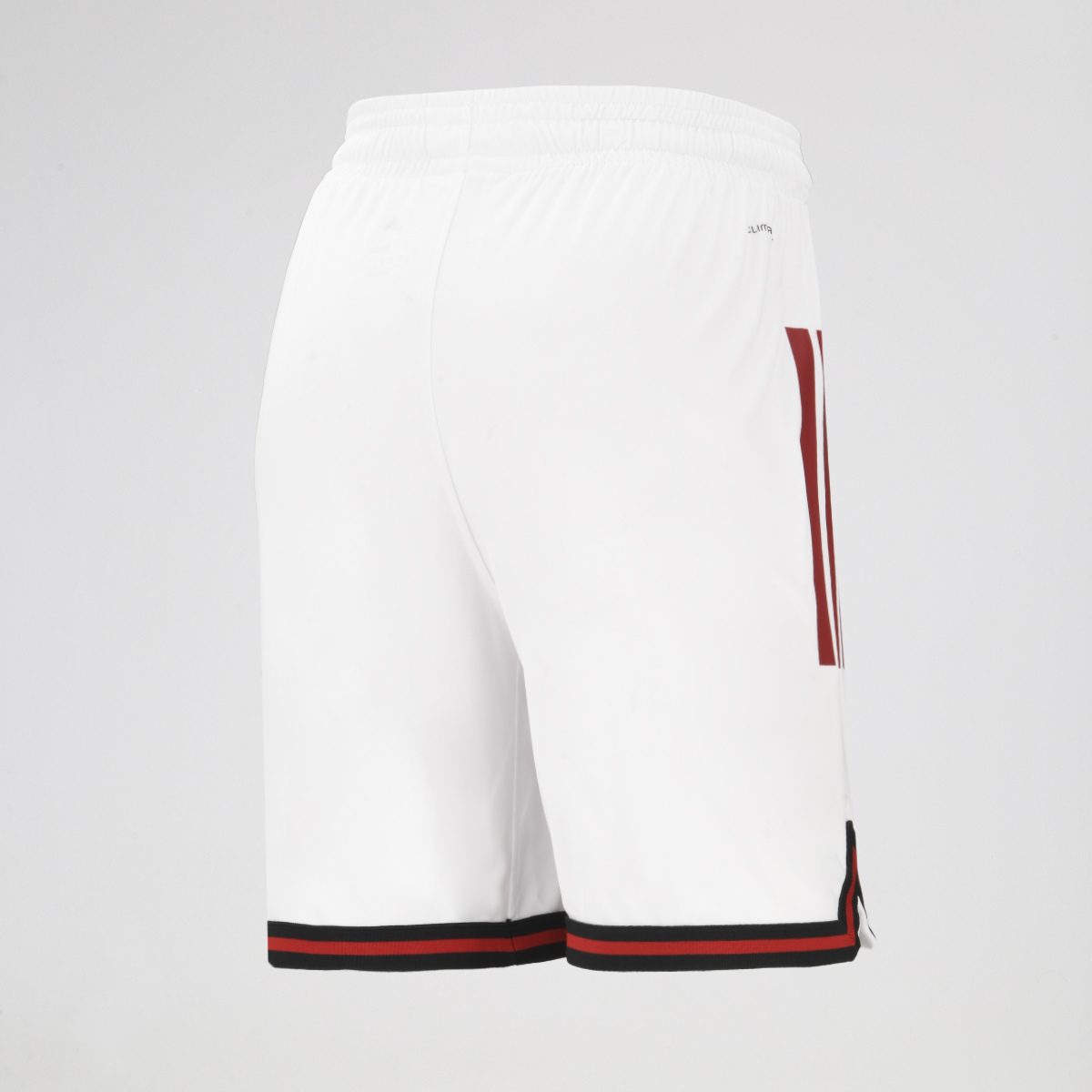 Short B&aacute;squet adidas River Plate Suplente Hombre,  image number null