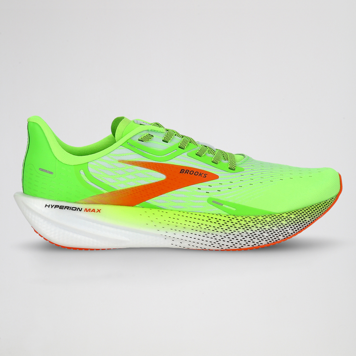 Zapatillas Running Brooks Hyperion Max Hombre,  image number null
