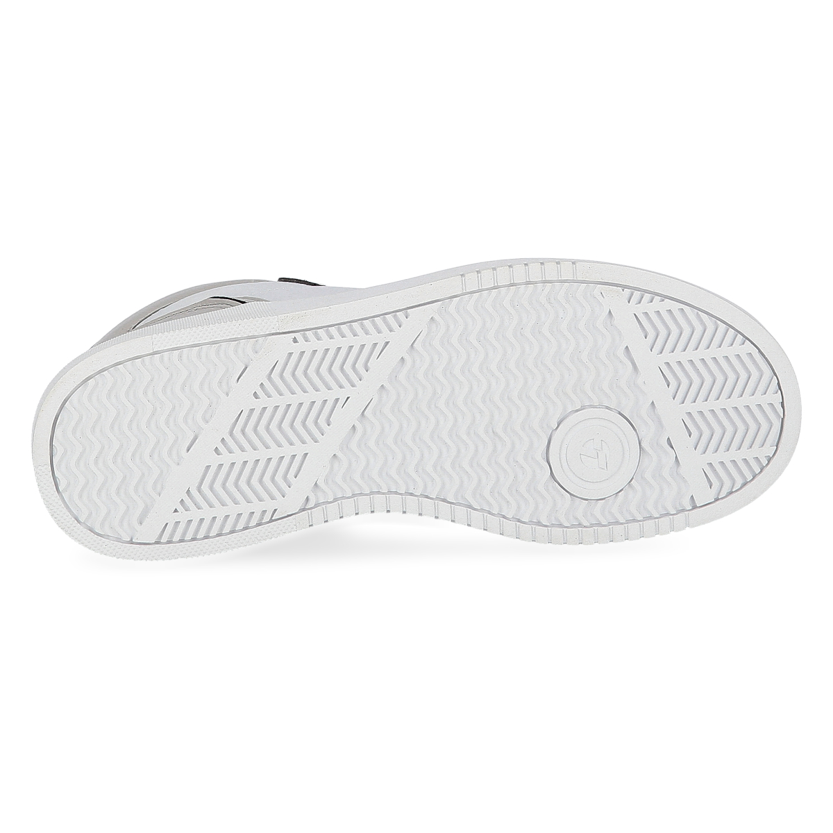 Zapatillas Topper Terre Mid Mujer,  image number null