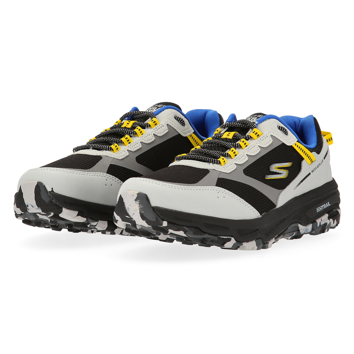 Zapatos deportivos skechers deals para hombres argentina