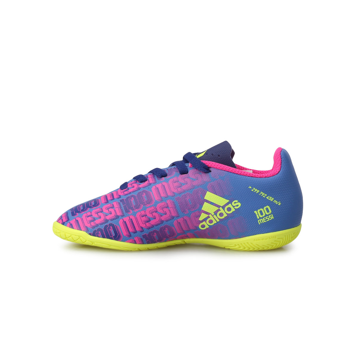Botines adidas X Speedflow Messi.4,  image number null