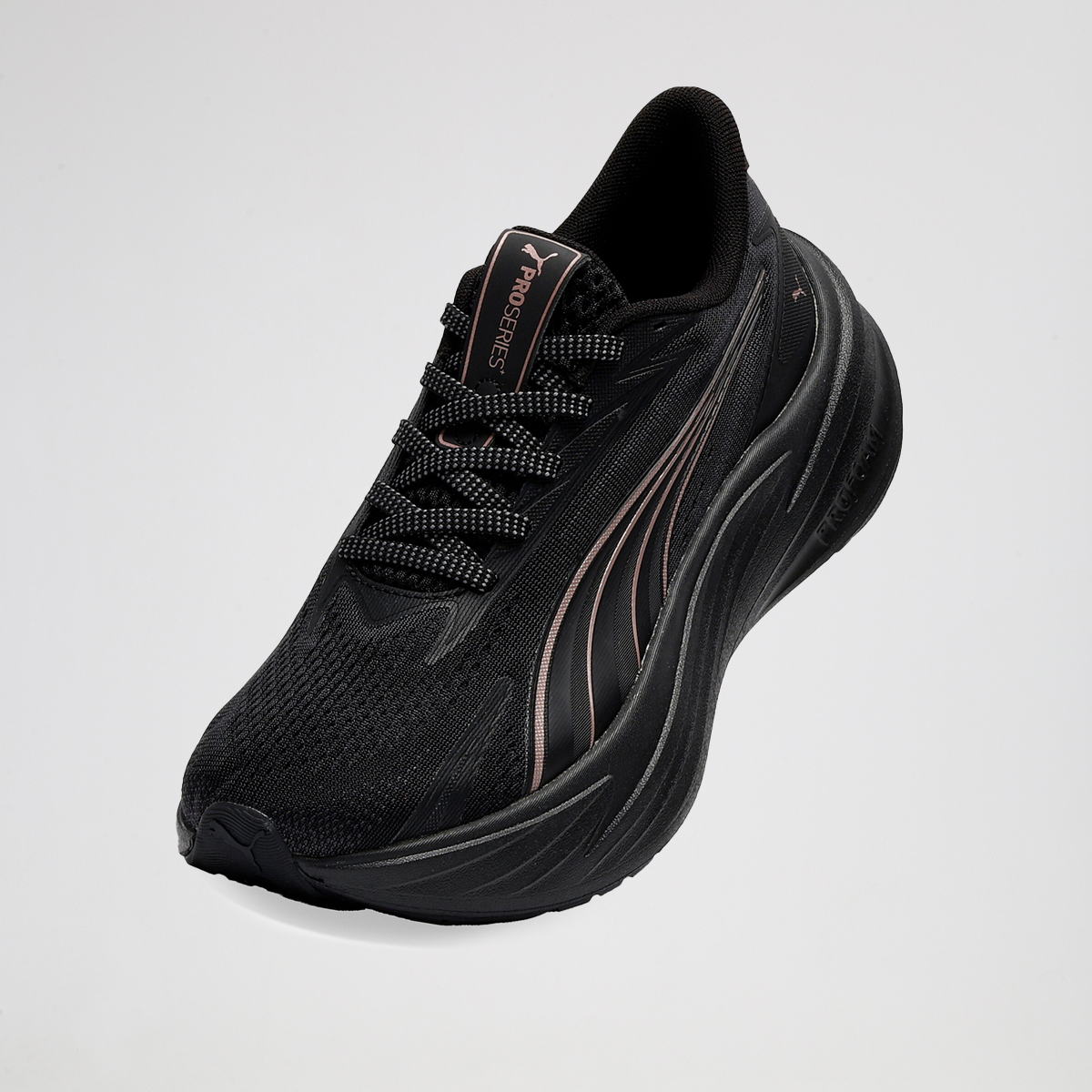 Zapatillas Running Puma Maxima Pro Mujer,  image number null