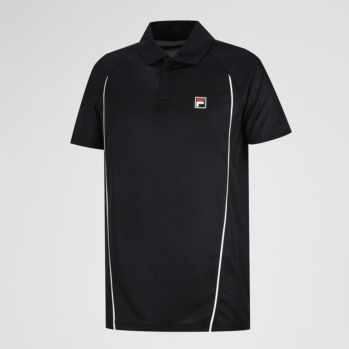 Remera Tenis Fila Match Hombre,  image number null
