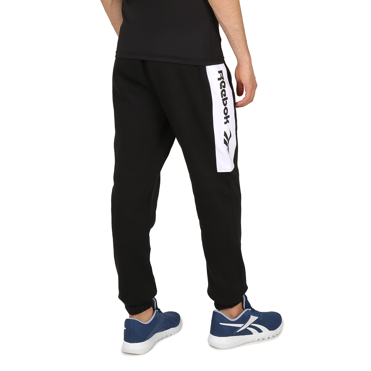 Pantalones reebok hotsell classic hombre 2017