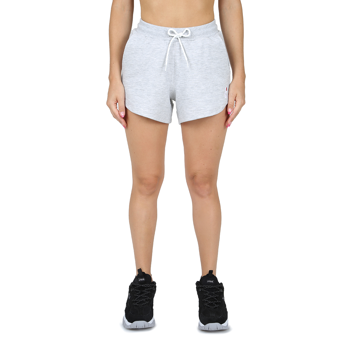 Short Fila Basic Confort Mujer,  image number null