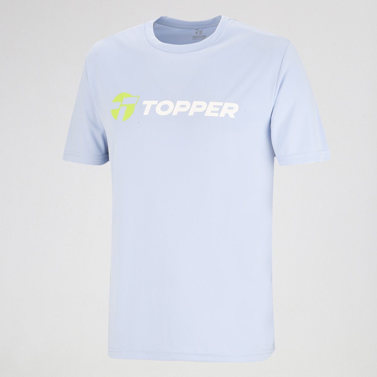 Remera Topper Brand Hombre,  image number null