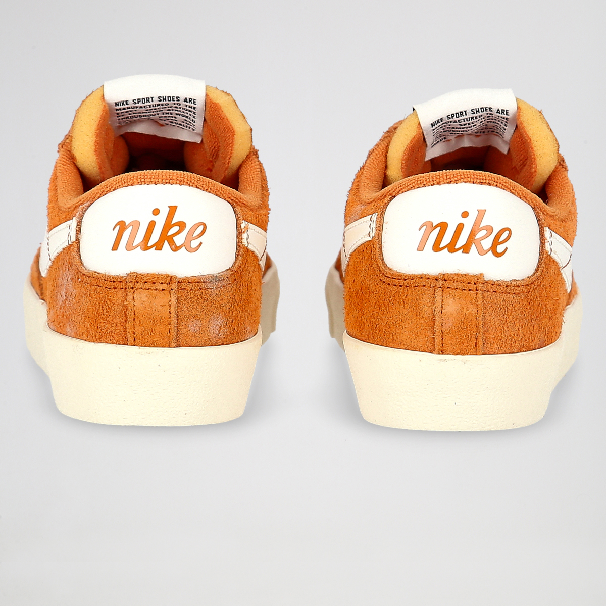 Zapatillas Nike Blazer Low '77 Vintage Mujer,  image number null
