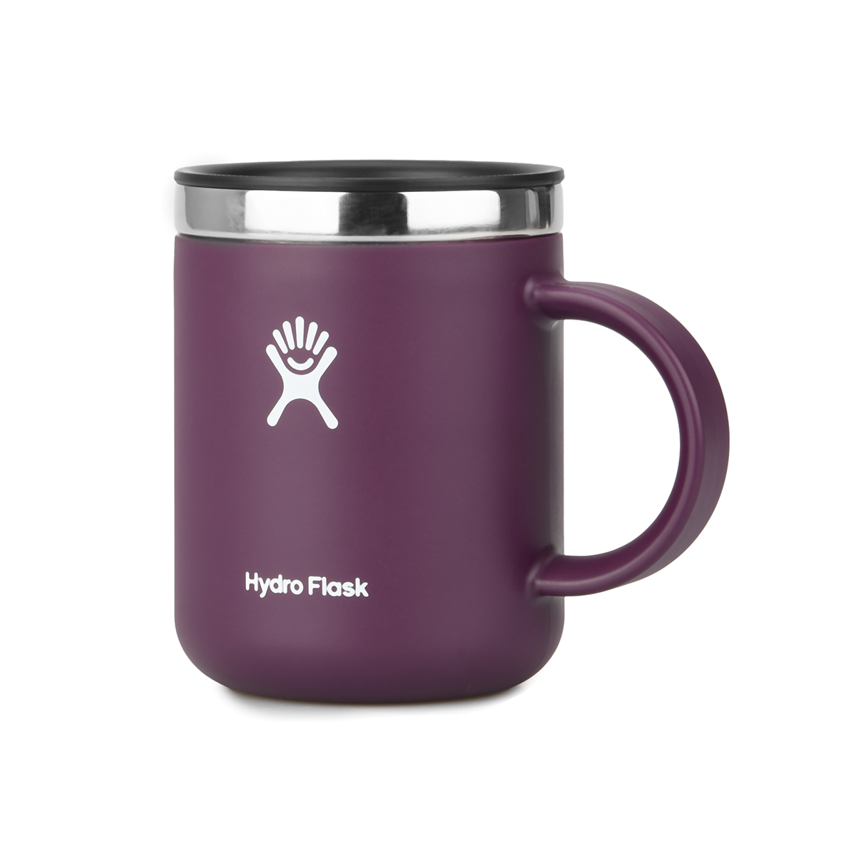 Taza Hydro Flask 12 Oz Coffee,  image number null