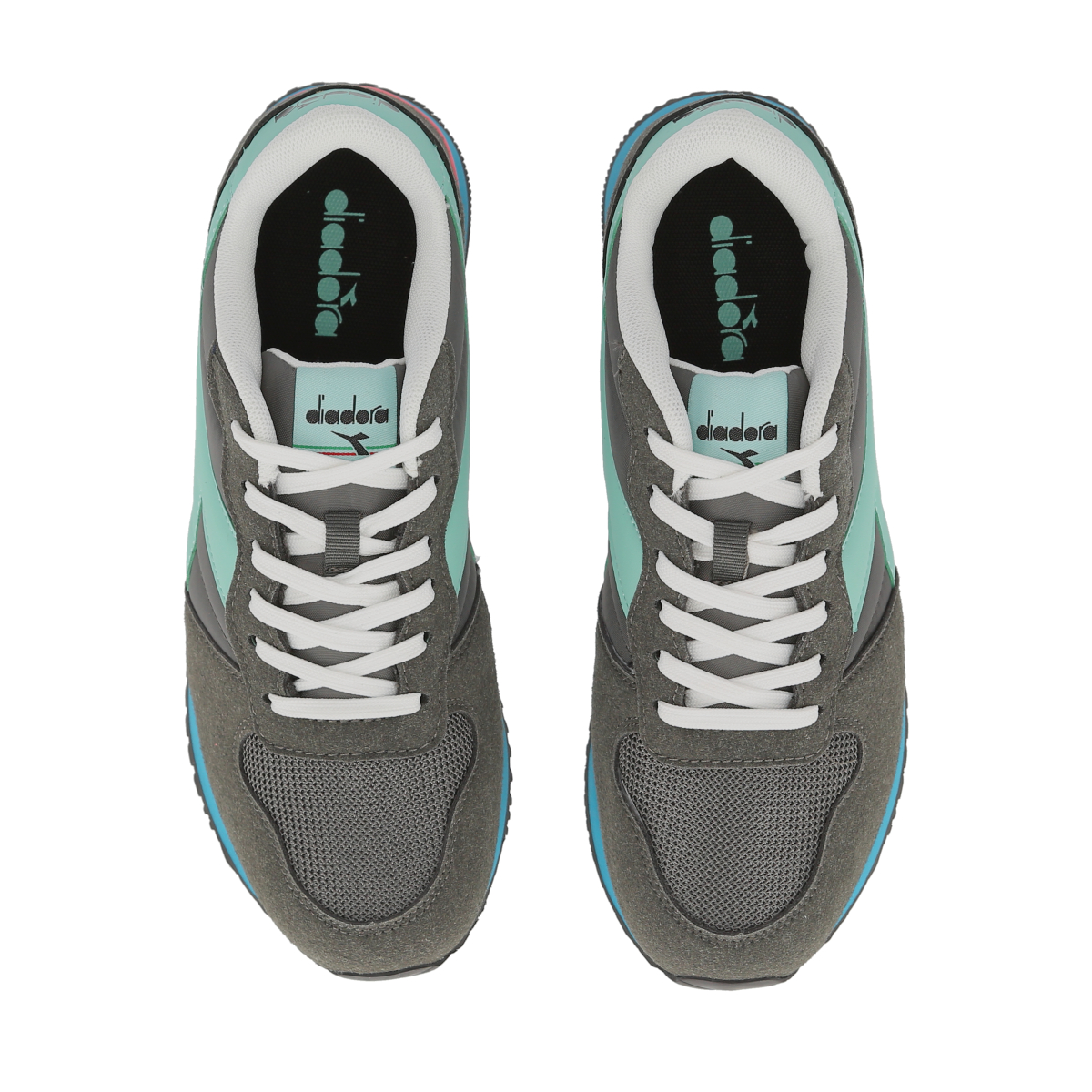 Diadora n9000 sale mujer