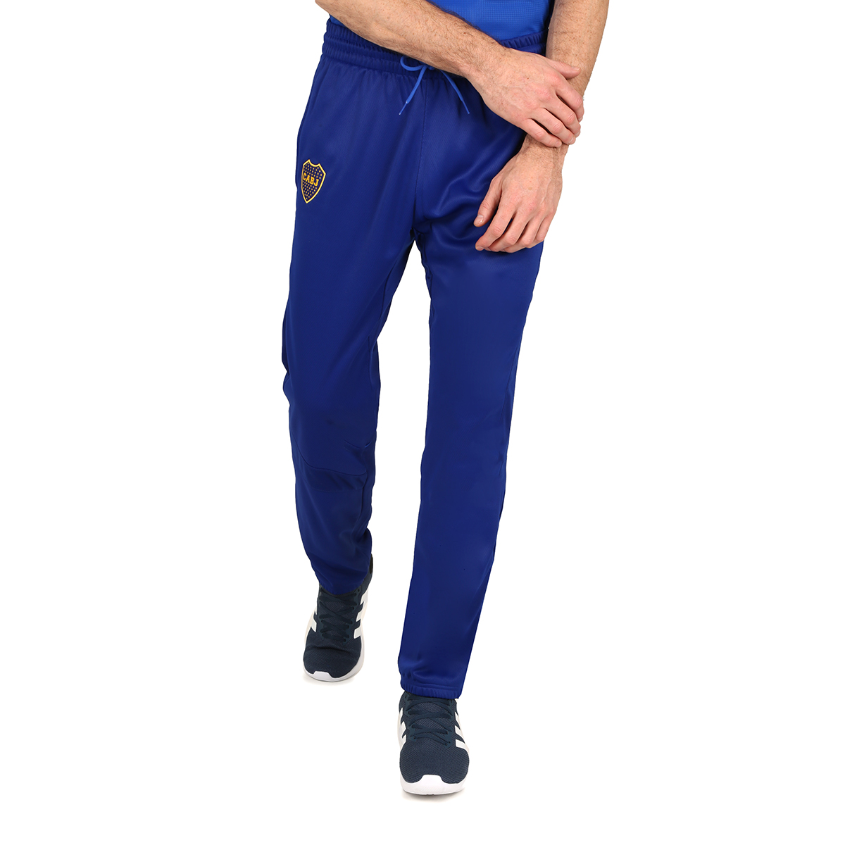 Pantalon largo de boca adidas outlet
