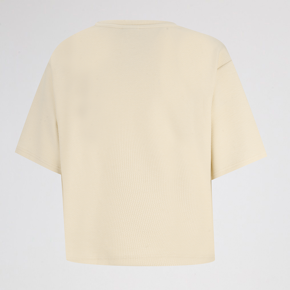 Remera Puma Elevated Relaxed Mujer,  image number null