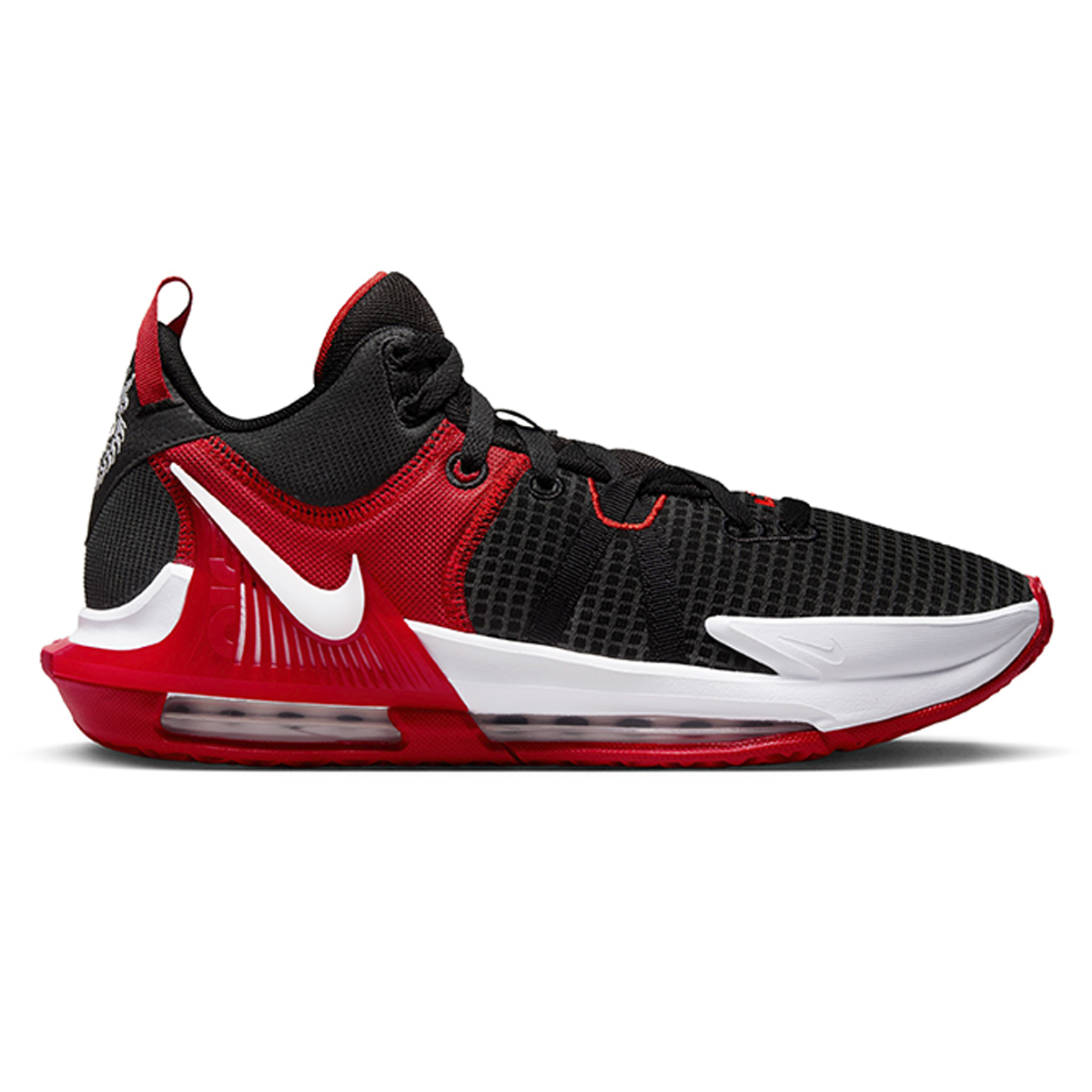Zapatillas de basquetbol hotsell hombre