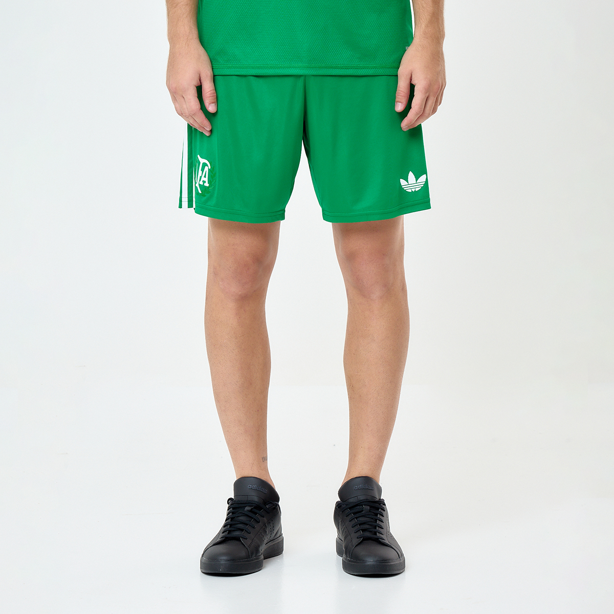 Short Argentina adidas AFA Aniversario Arquero 24/25 Hombre,  image number null