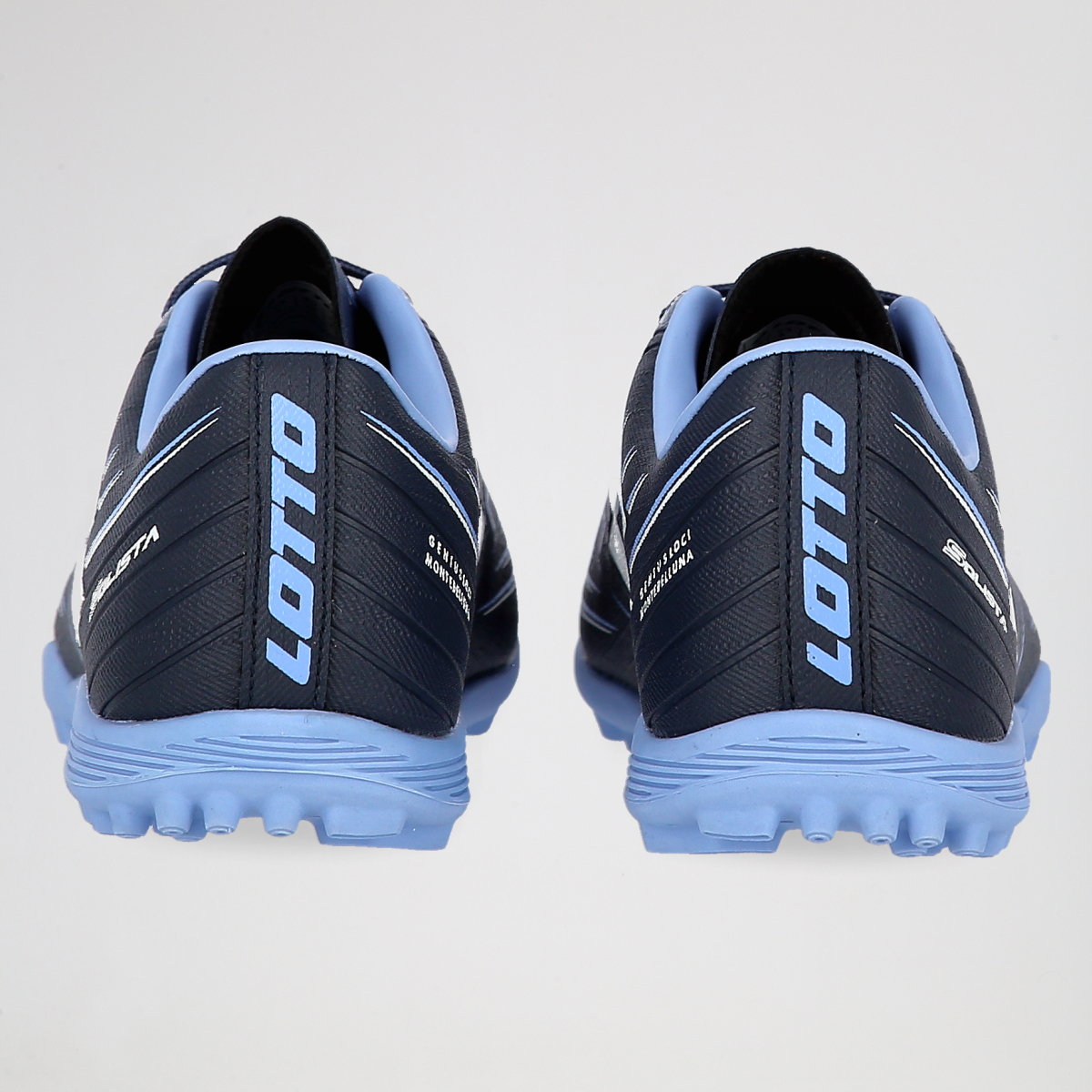 Botines Fútbol Lotto Solista 700 TF Hombre,  image number null
