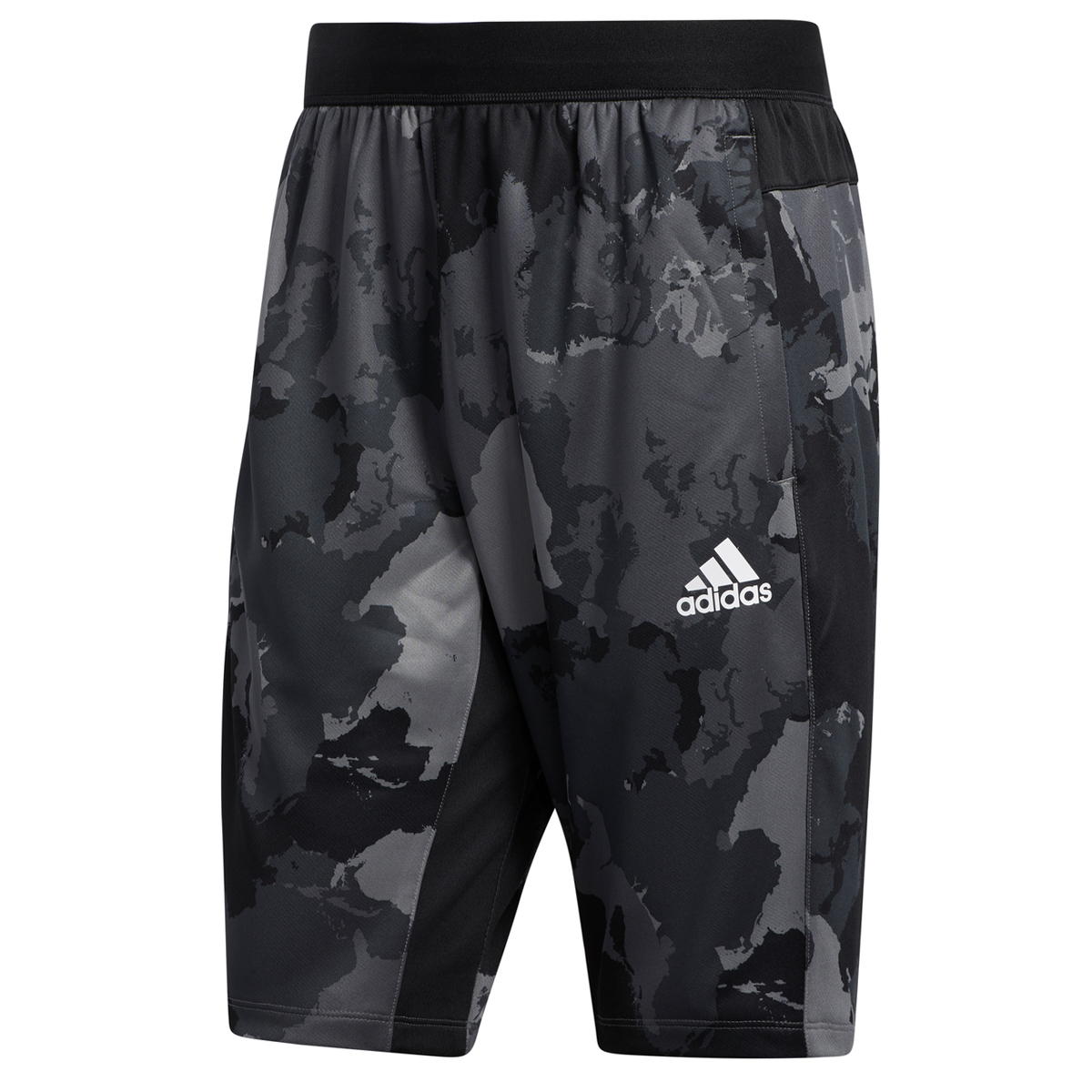 Short adidas Camo City,  image number null