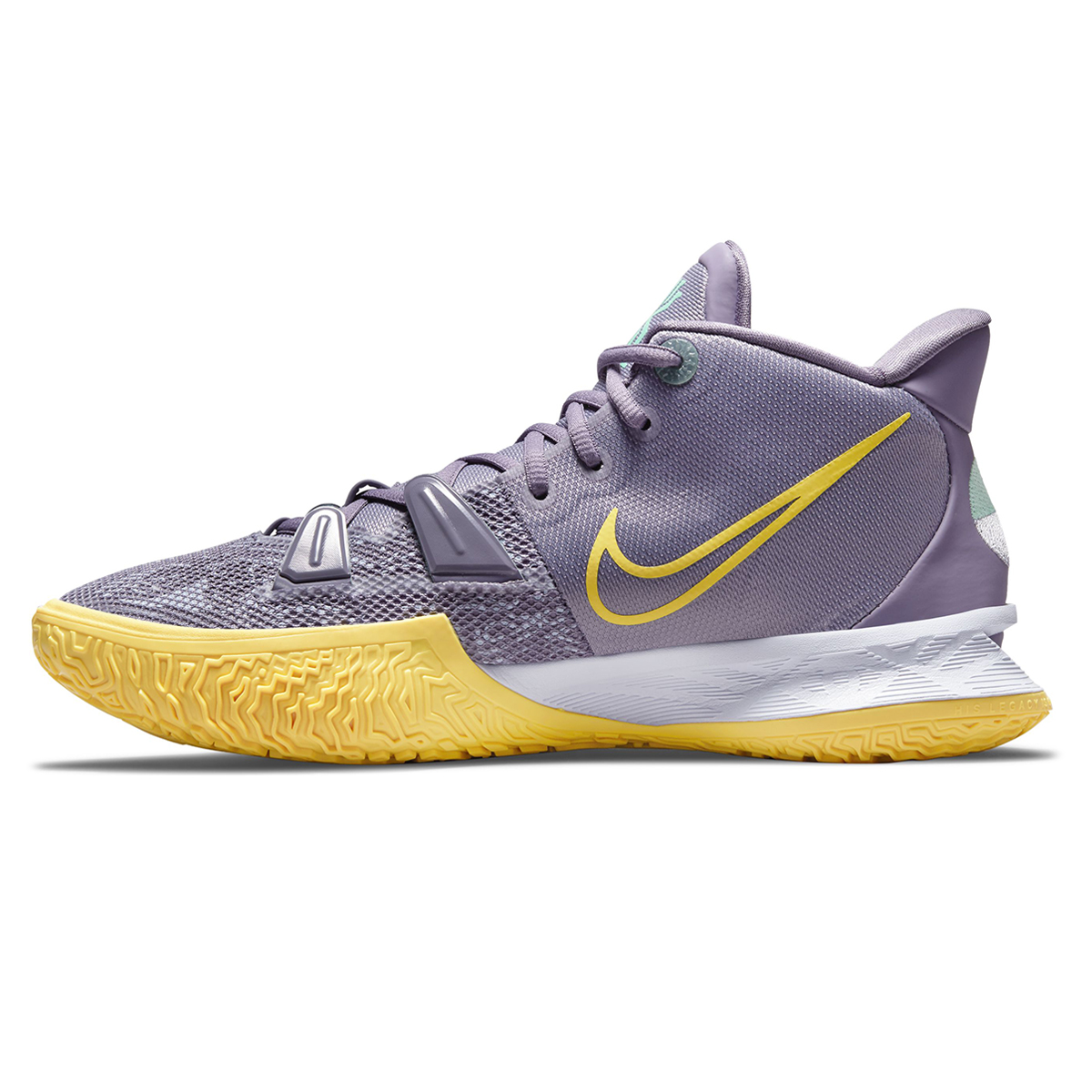 Zapatillas de basquet nike kyrie irving store