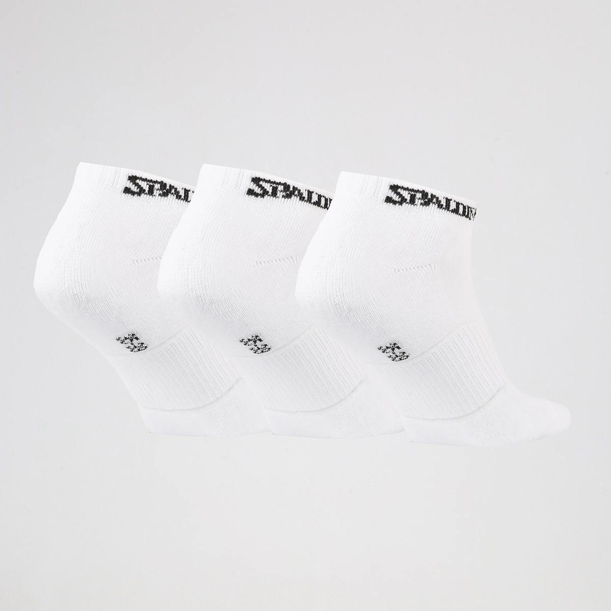 Pack de Medias Spalding Low Cut X3,  image number null