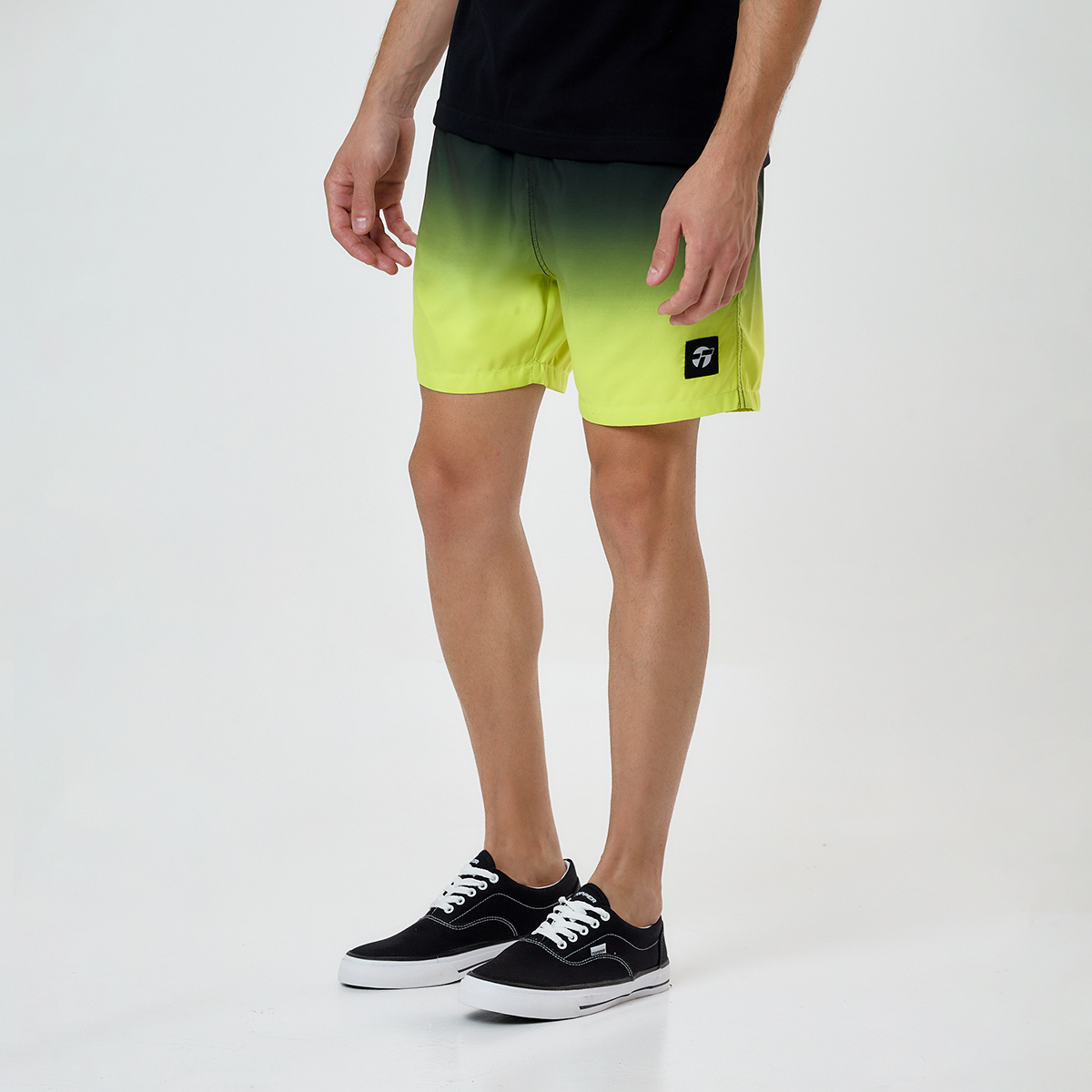 Traje de Baño Topper Slim para Hombre,  image number null