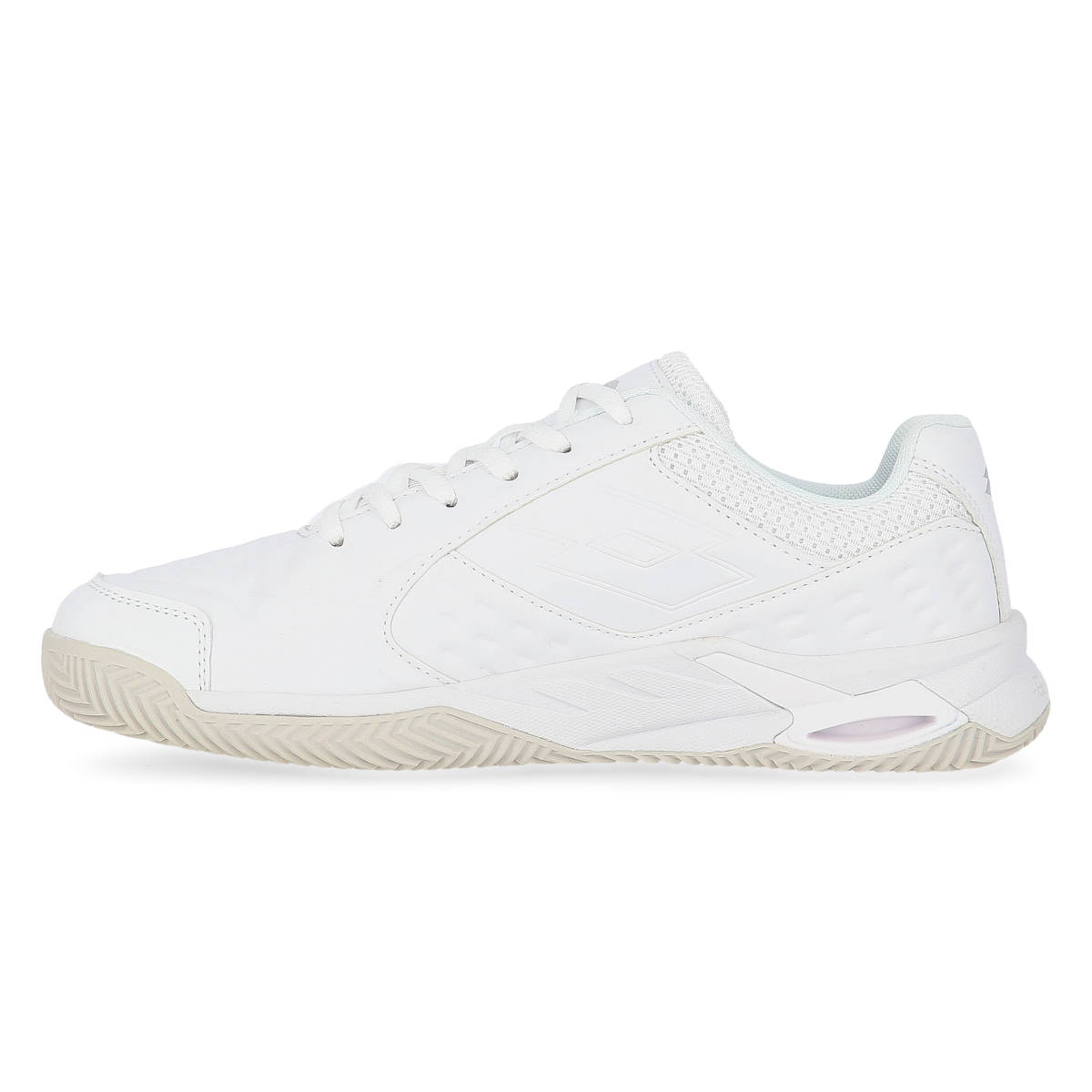Zapatillas Tenis Lotto Tech Pro 500,  image number null