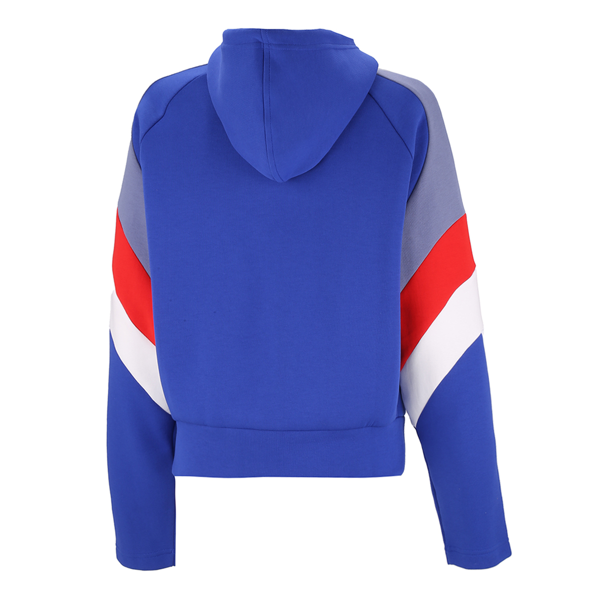 Buzo adidas Sportswear Colorblock Full Zip,  image number null