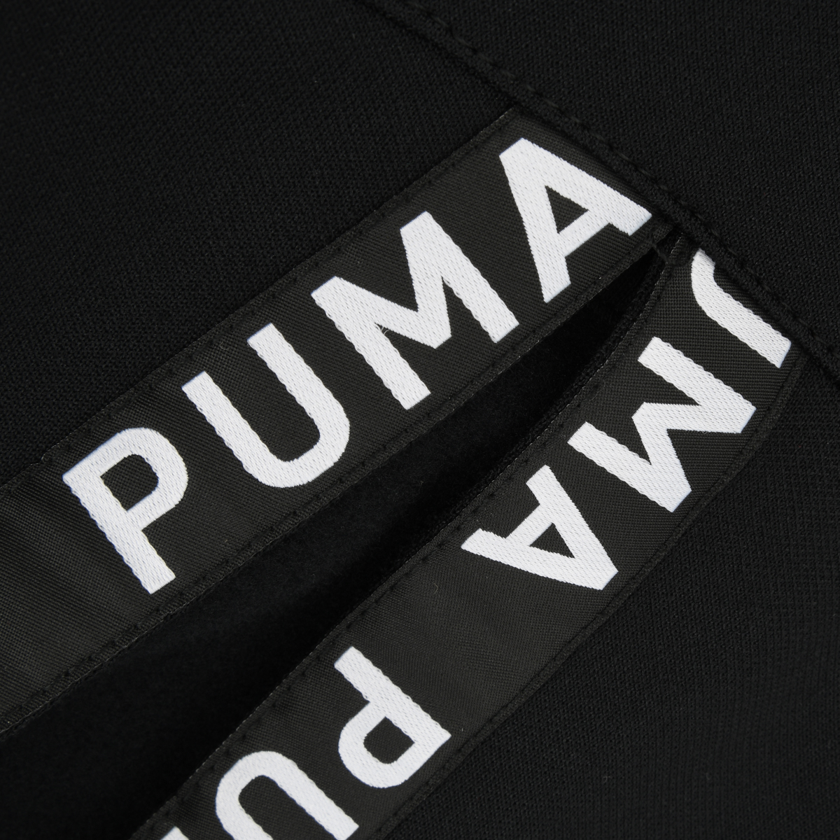 Buzo Running Puma Power Fleece Hombre,  image number null