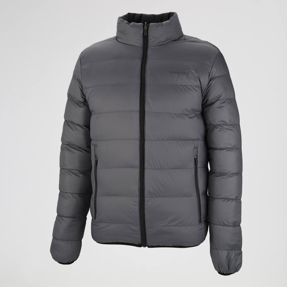 Campera Running Saucony Snowdrift Hombre,  image number null
