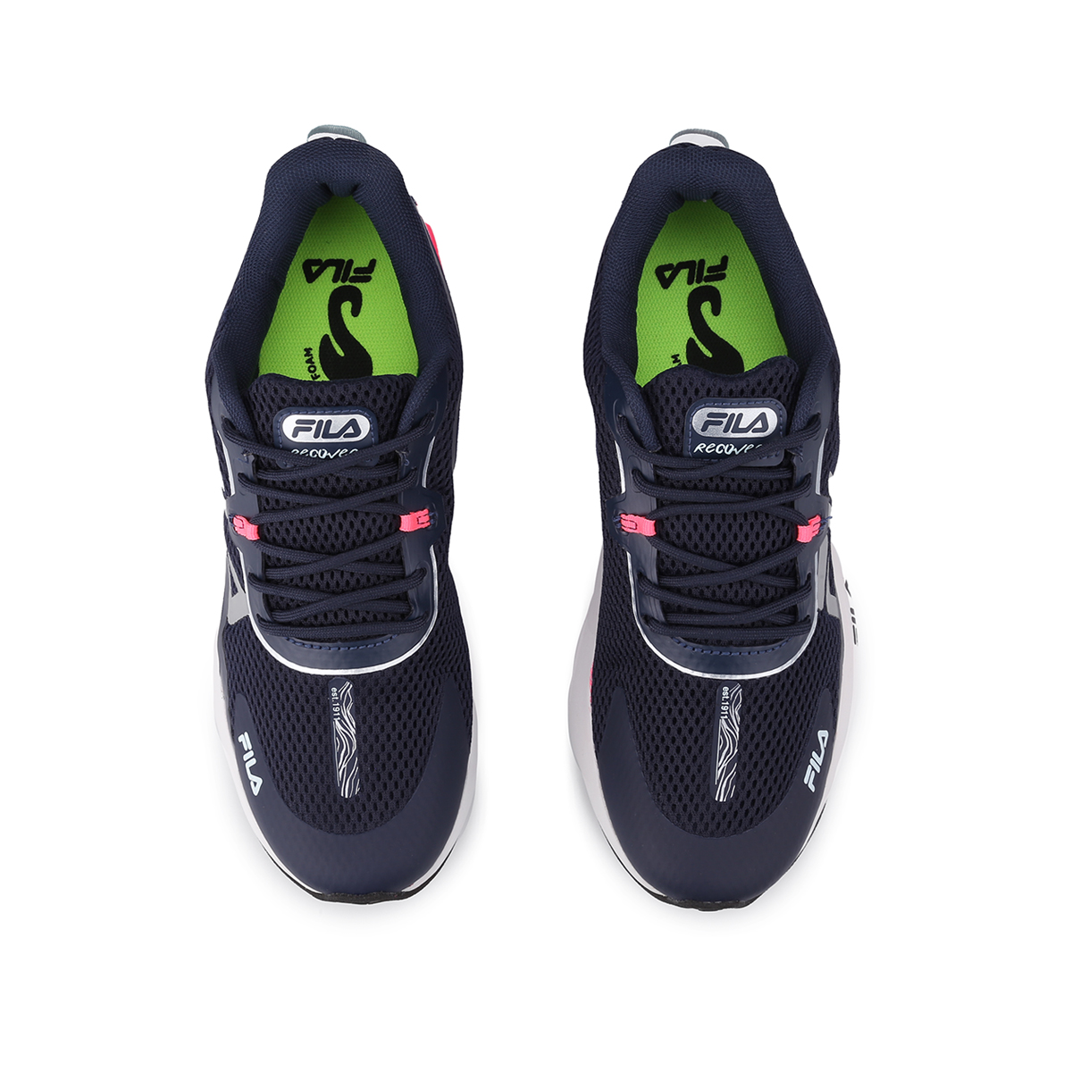 Zapatillas Fila Recovery,  image number null