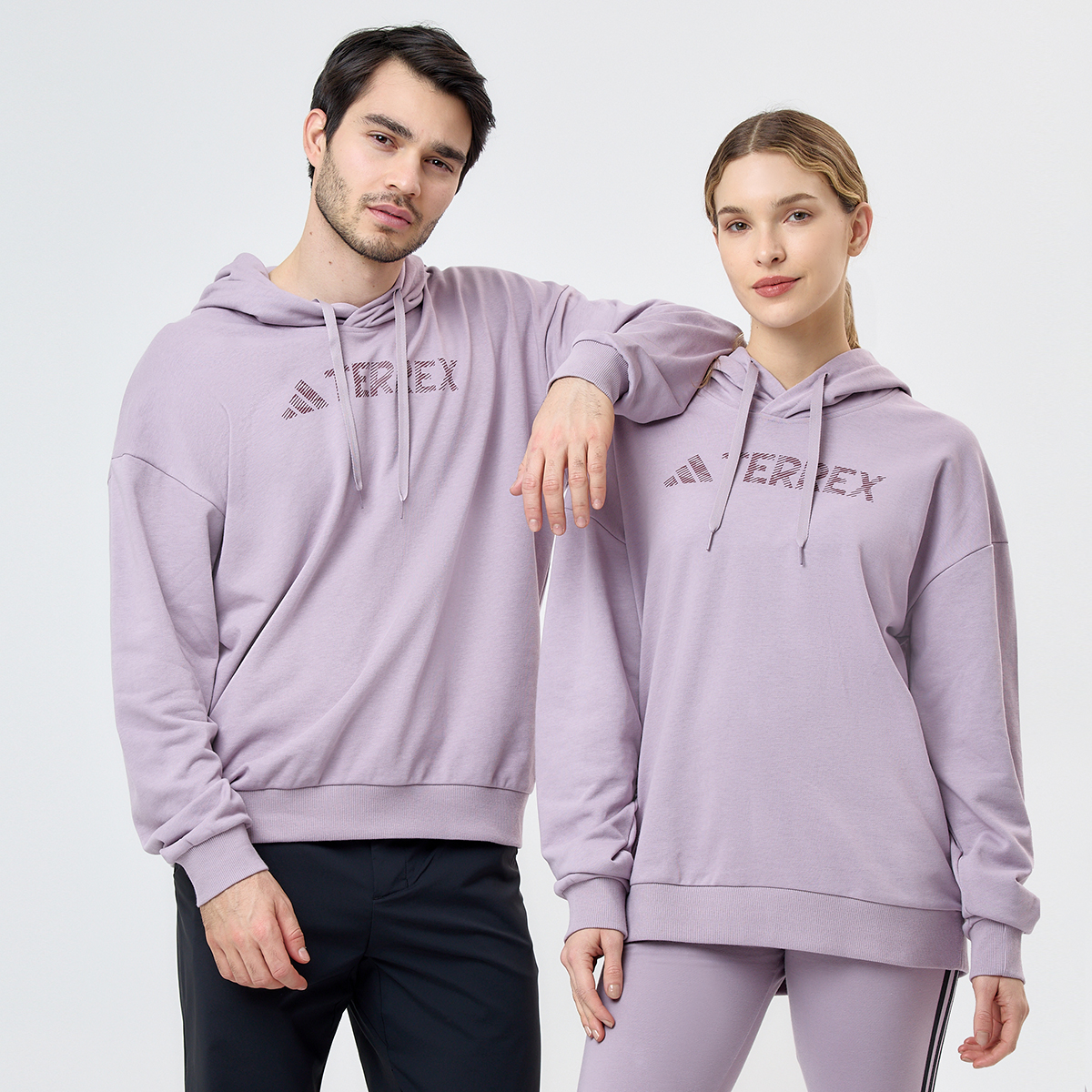 Buzo adidas Tx L,  image number null