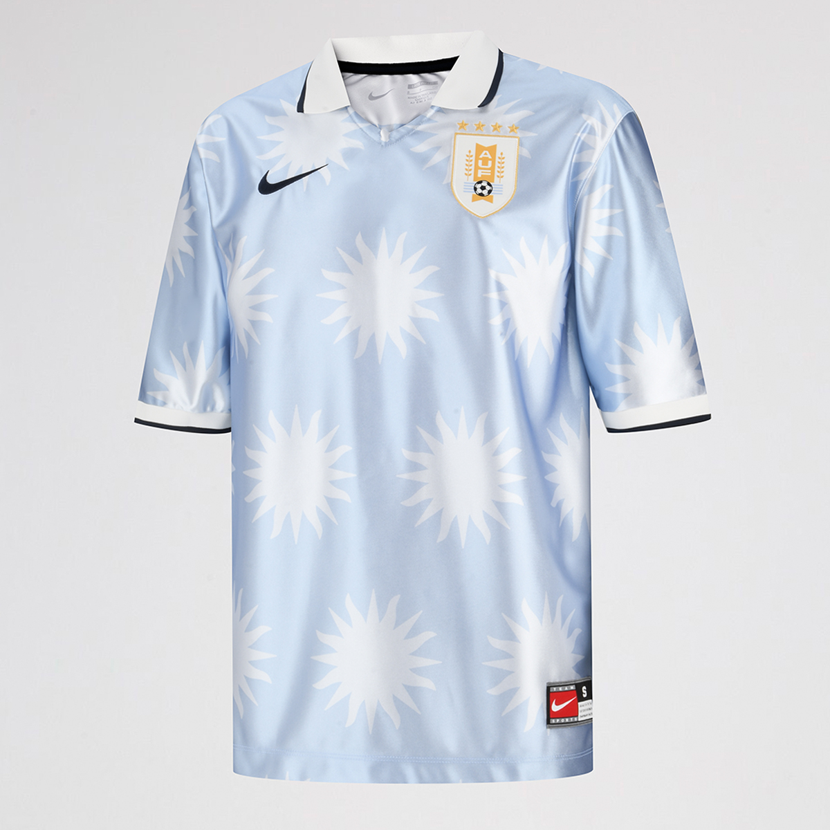 Camiseta Uruguay Nike Energy Hombre,  image number null