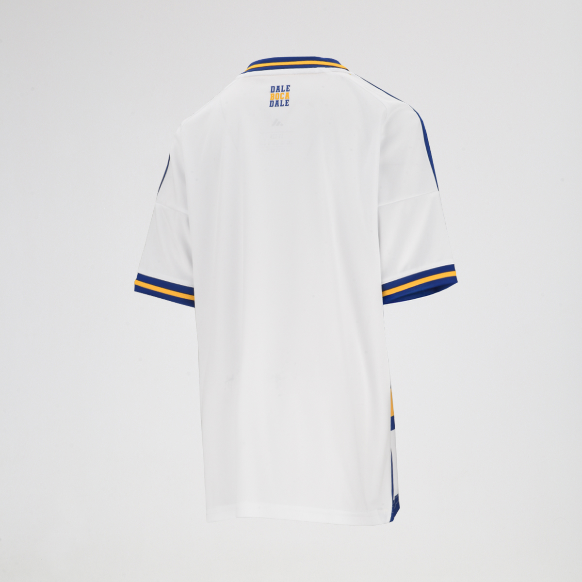 Camiseta Boca Juniors adidas Alternativa 25/26 Infantil,  image number null