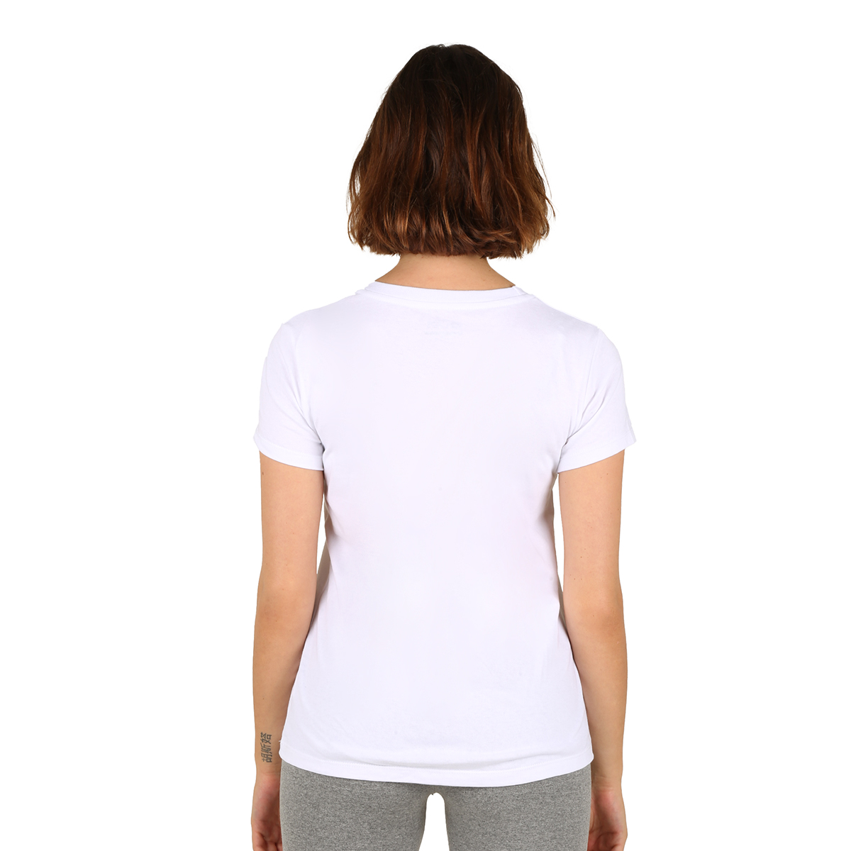 Remera Lotto V-Neck,  image number null