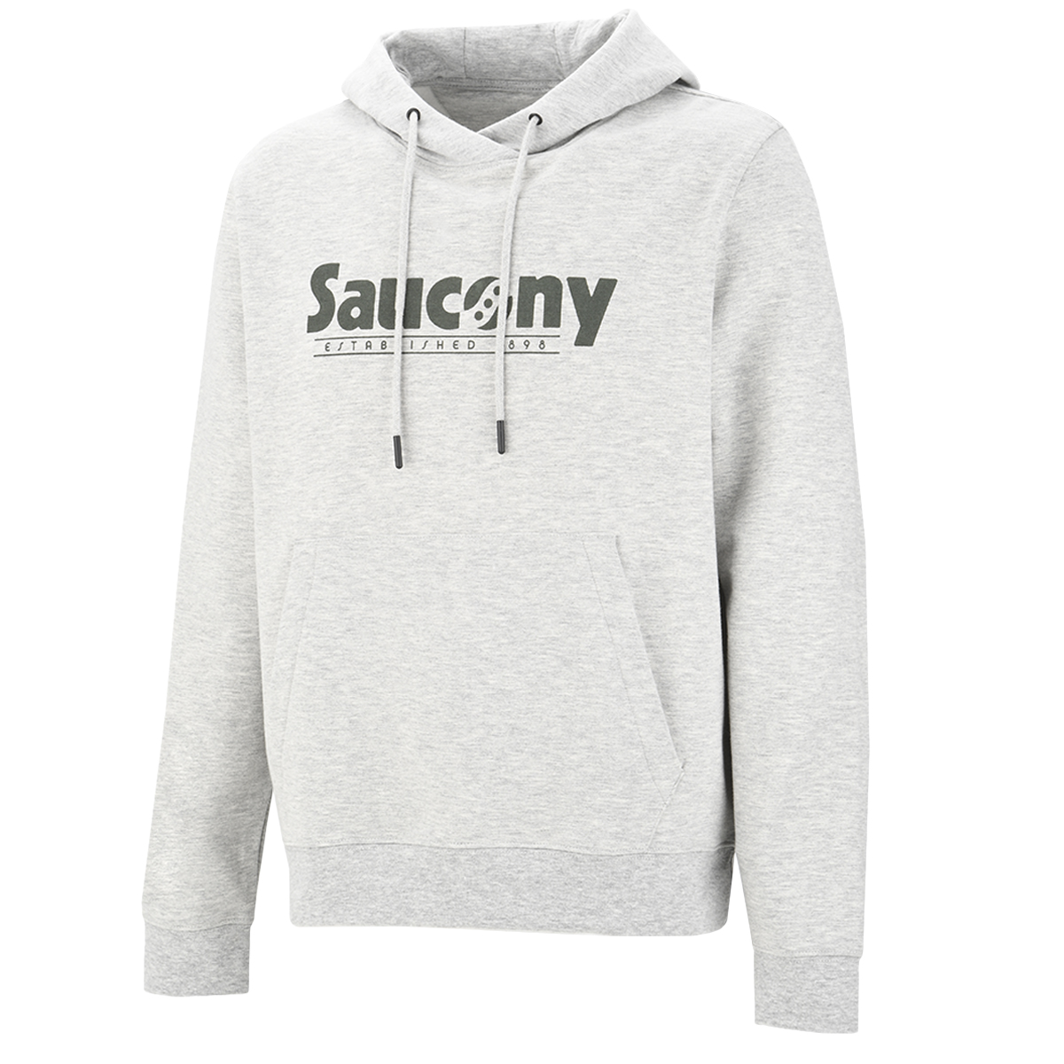 Buzo Urbano Saucony Rested Hombre | Dexter