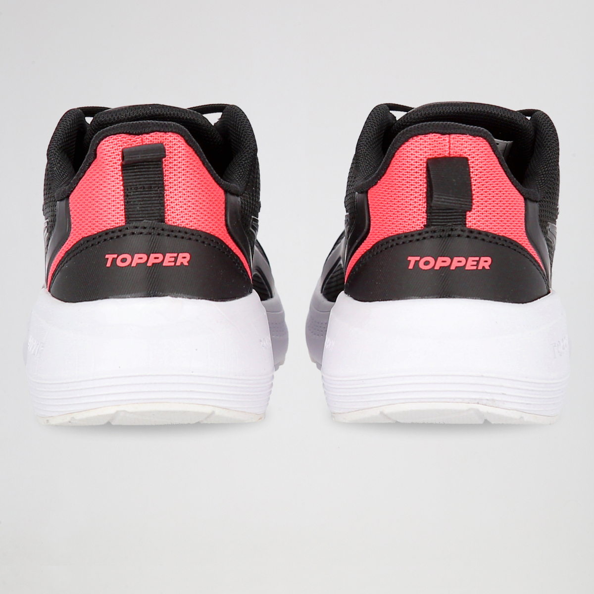 Zapatillas Entrenamiento Topper Drive 2 Mujer,  image number null