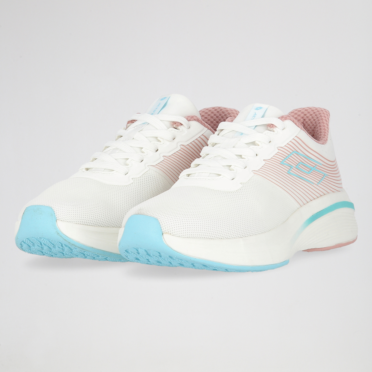 Zapatillas Lotto Speedride 700 Mujer,  image number null