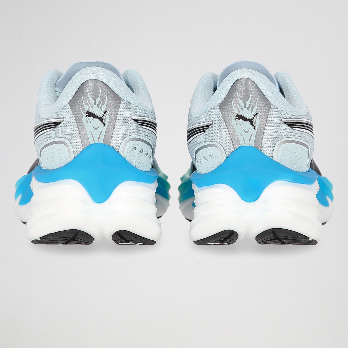 Zapatillas Running Puma Velocity NITRO 4 Hombre,  image number null
