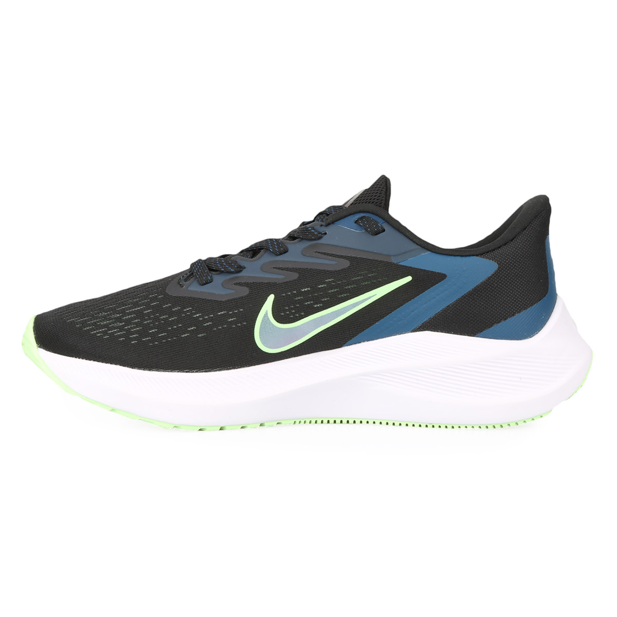 Zapatillas Nike Air Zoom Winflo 7,  image number null