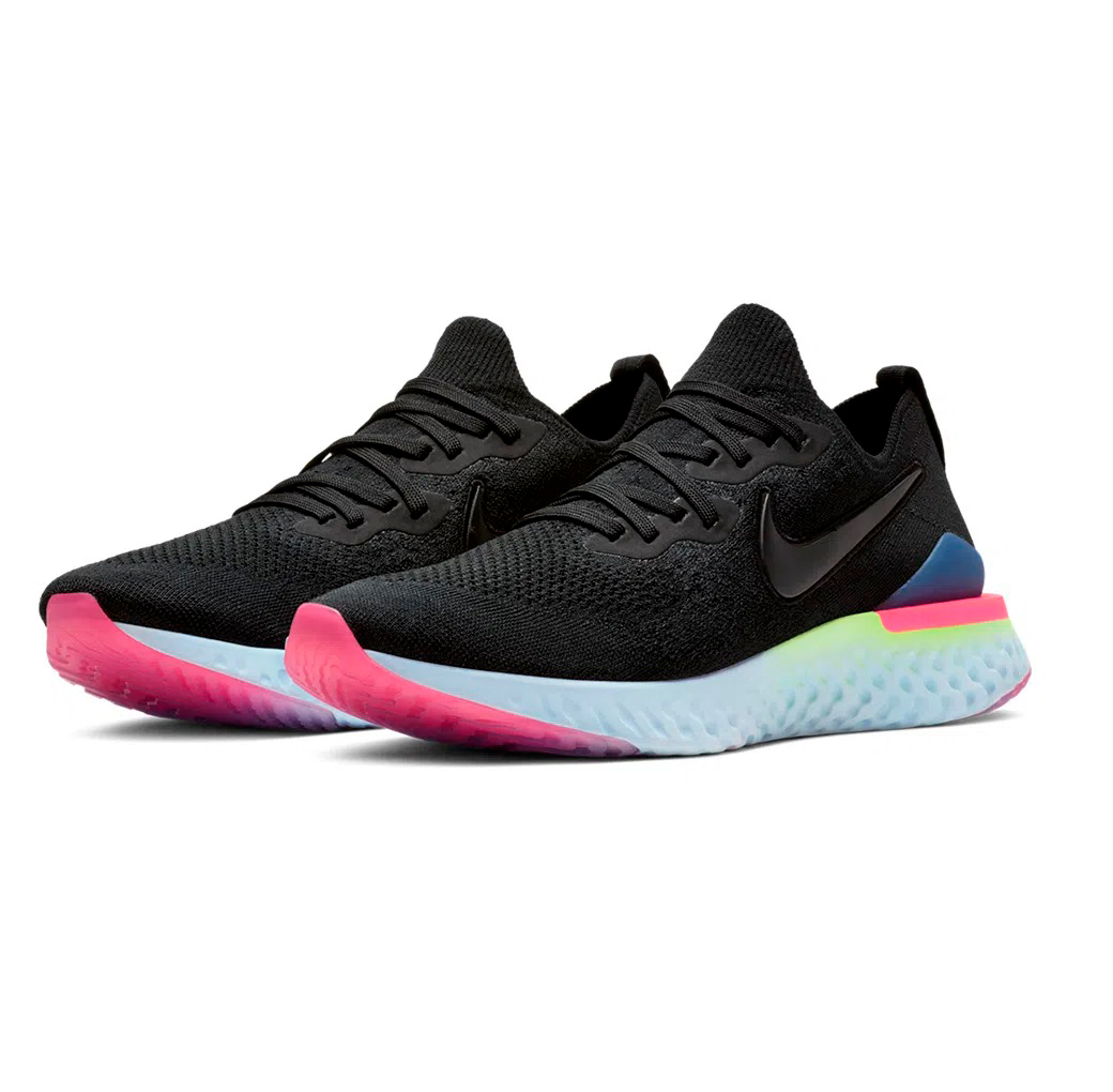 Zapatillas Nike Epic React Flyknit 2,  image number null