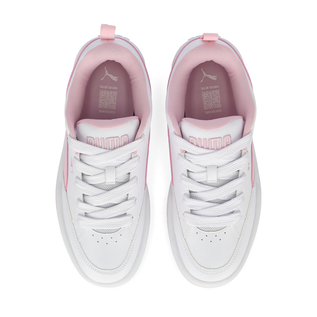 Zapatillas Puma Park Lifestyle,  image number null