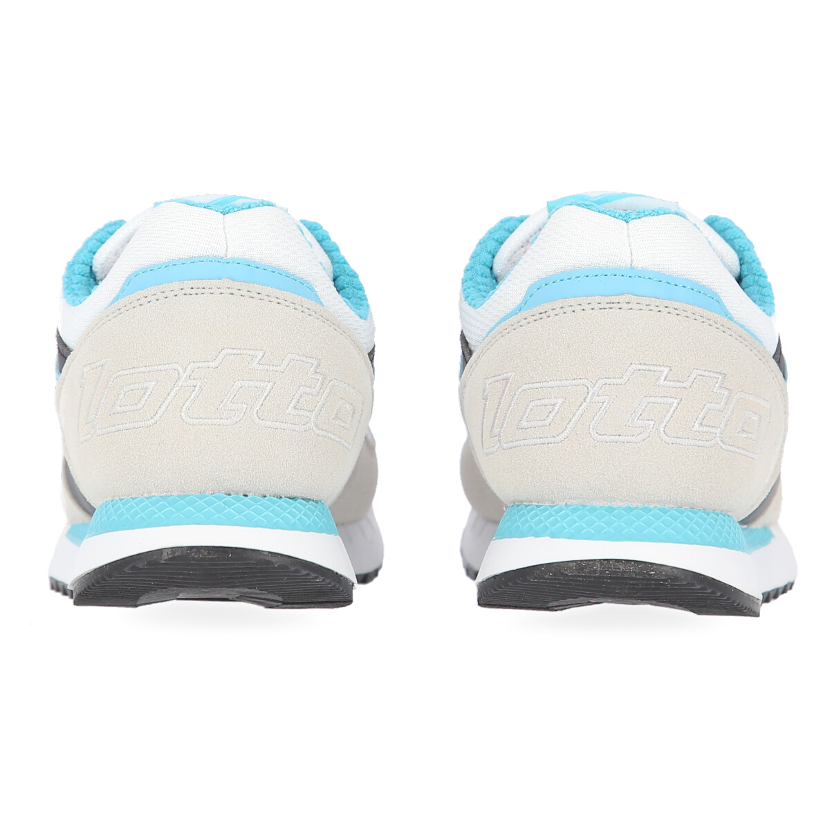 Zapatillas Lotto Runner Plus 95II,  image number null