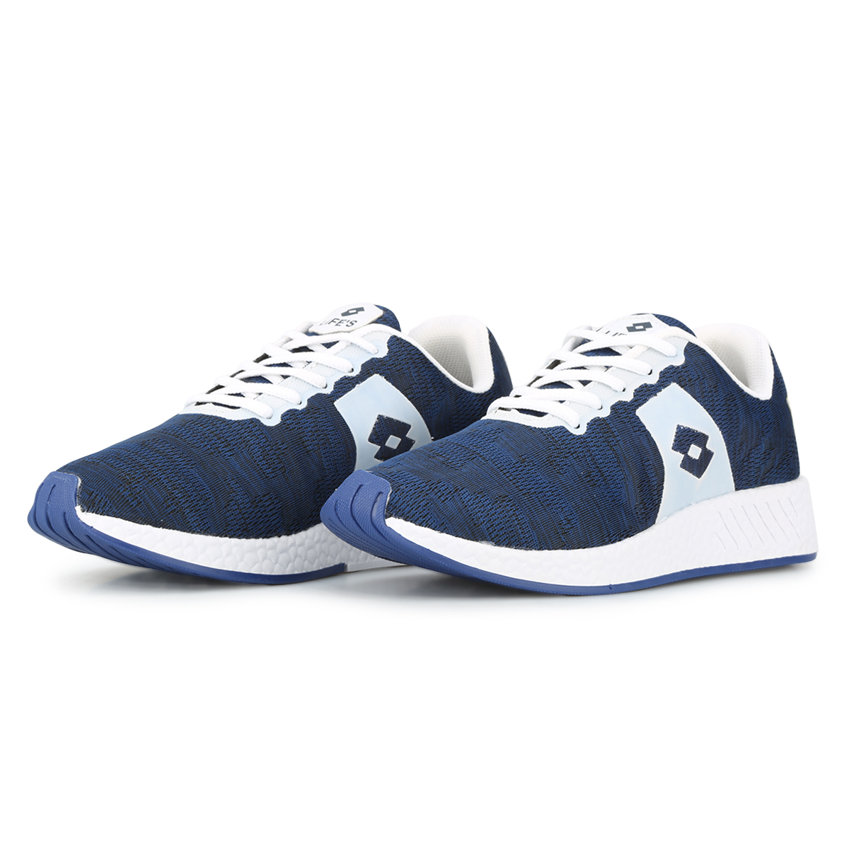Zapatillas Lotto Ilusion III Dexter