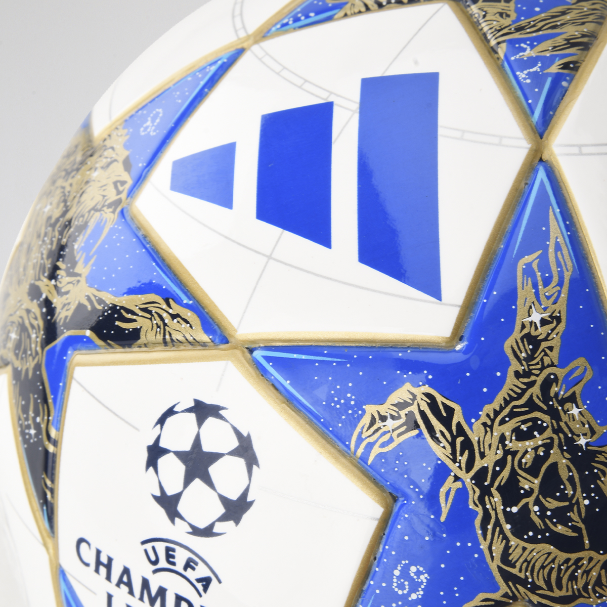 Pelota adidas Mini Champions League 25/26,  image number null