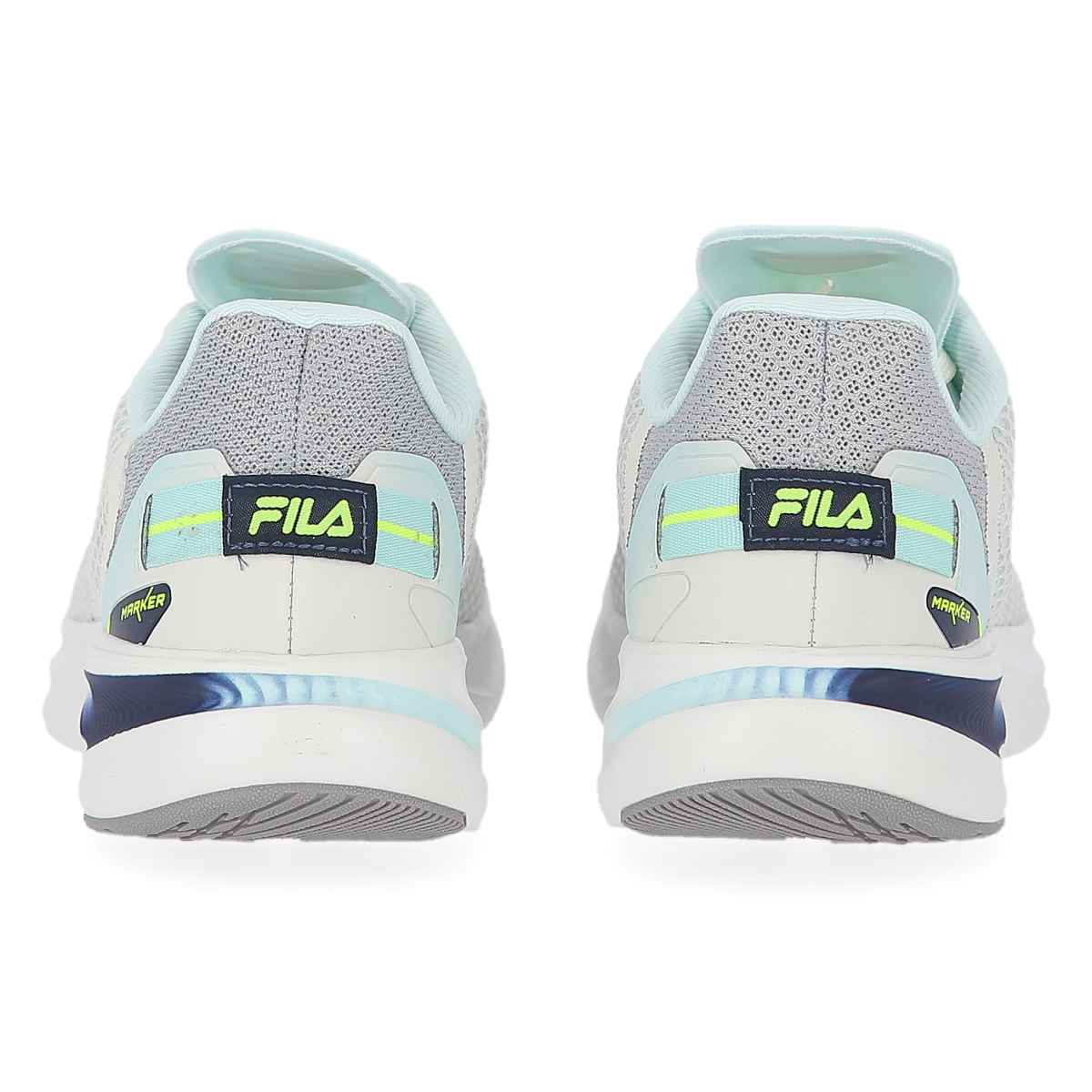Zapatillas Running Fila Racer Marker Mujer,  image number null