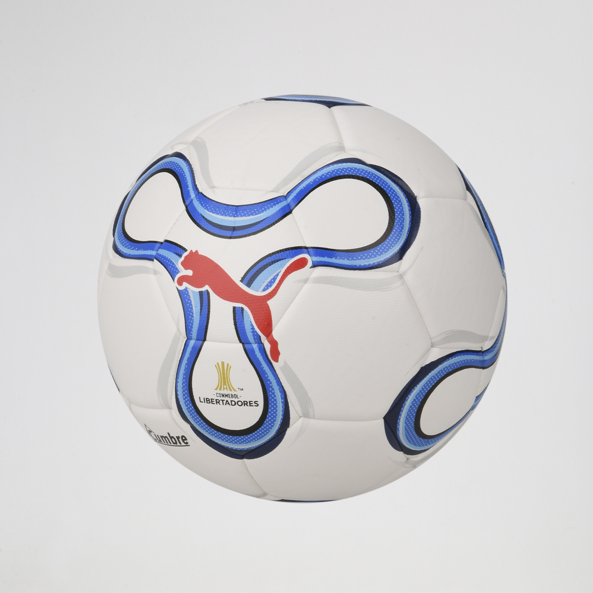 Pelota Puma Cumbre Libertadores HYB 2026 N5,  image number null